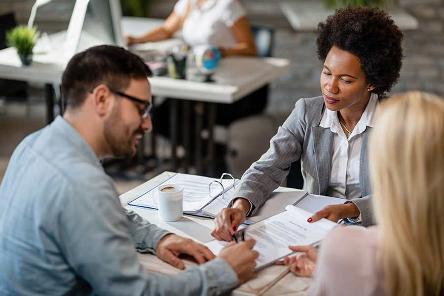 Disability Insurance